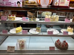 -丁香西饼屋(桂林路店)