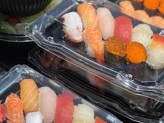 -上清·三文鱼鲜寿司(同德店)