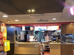 -麦当劳(一德路店)