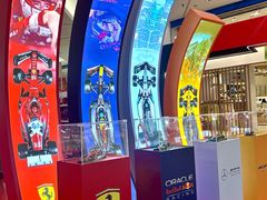 -北京世纪金源购物中心