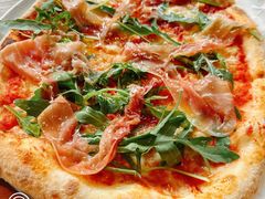 -FABIO’S费比欧披萨餐厅