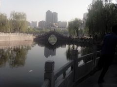 android_upload_pic-文瀛公园