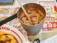 -九龙冰室(动漫星城店)