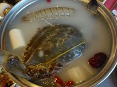 -小天鹅戴斯酒店鲸鲨百汇创作料理