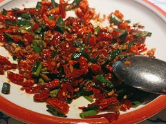 -柴火农家·江西赣南菜(土华店)