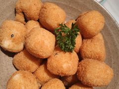 -大树餐厅(益田假日店)