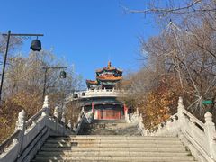 -北山公园