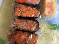 -鲜道寿司(无锡苏宁店)