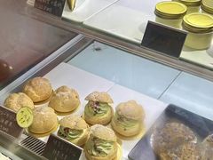 -KOMUGI 小麦家(新地假日广场店)