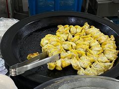 -蒋家桥饺面店(东关街店)
