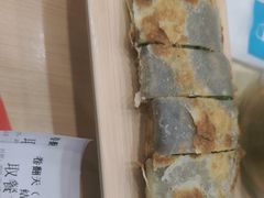 -卷翻天·卷饼(欧亚商都店)