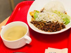 南洋卤肉饭-亚坤 Ya Kun Kaya Toast(万象城店)