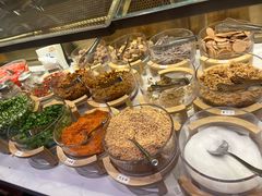 -山城辣妹子(定福庄店)