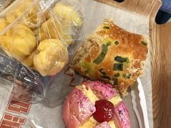 -丁香西饼屋(桂林路店)