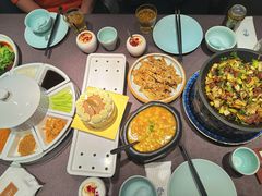 -羲和雅苑•北京烤鸭(乐园道万象城店)