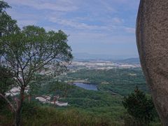 -云洞岩风景区