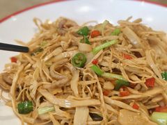 -李氏传家菜(兴城路店)