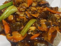 -九號院子海鲜烧烤