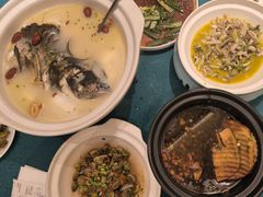 -芳·宴江南(范家路店)