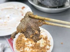 -松明一烤肉馆(鲁园店)