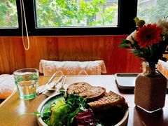 -O'mills Sourdough Bakery&Bistro(永嘉路店)