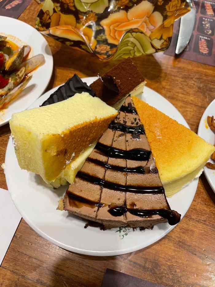 汉巴味德(鹏欣水游城店)