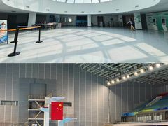 -奥佳游泳培训班(英东游泳馆店)