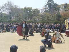 -名古屋城