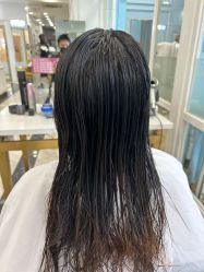 -YESIDO椰岛造型烫发染发