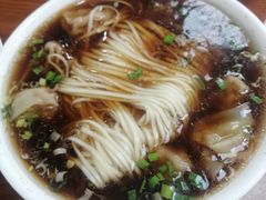虾籽饺面-共和春(凤凰街店)