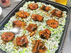 -香雪海饭店中餐厅(人民桥店)