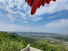-沈阳辉山风景区