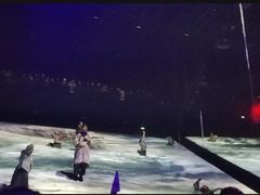 -《12·12》西安事变大型实景演出