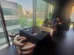 -醉东Oriental House(静安嘉里中心店)