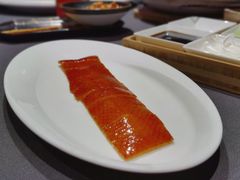 精品烤鸭-上海滩餐厅(BFC外滩金融中心店)
