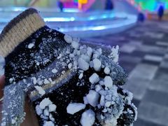 -石林冰雪海洋世界