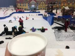 -广州热雪奇迹
