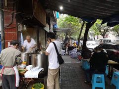 -赵伍面庄(松石大道店)