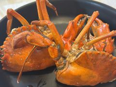 -莲花公园煎蟹(总店)