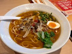 -大师兄·西北小馆(金湾华发商都店)