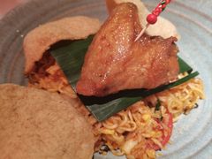 -太食獸泰式茶餐厅(IFS国金中心店)