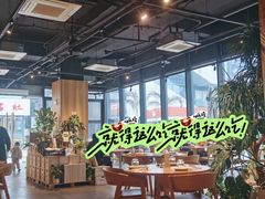 -1861意大利餐厅(文化广场店)