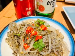 -撸啊撸铁签小肉(车站南路店)