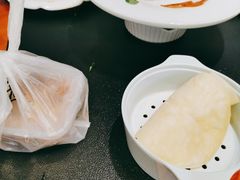 -紫光园·烤鸭·北京菜(团结湖店)