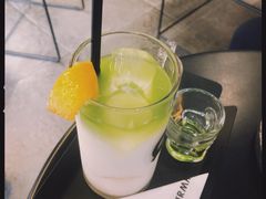 -BE NORMAL CAFE(霞溪路店)