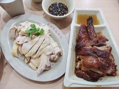 -百家鸡味馆(清泰店)