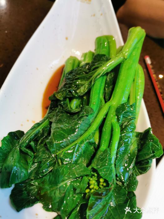 武林厨神·粤式茶点(五羊店)图片