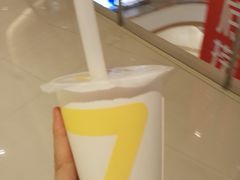 -7分甜(钟楼龙湖店)