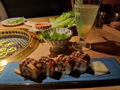 -江户烧肉(高德店)