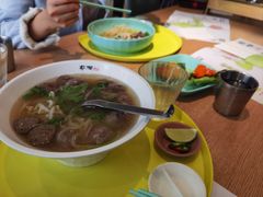 -蔡澜Pho·越南粉餐厅(海上世界店)